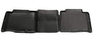 Husky Liners - Husky Liners 2nd Seat Floor Liner 61451 - Image 1