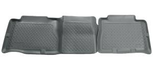 Husky Liners - Husky Liners 2nd Seat Floor Liner 61452 - Image 1