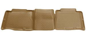 Husky Liners - Husky Liners 2nd Seat Floor Liner 61453 - Image 1