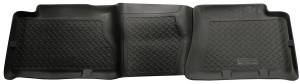 Husky Liners - Husky Liners 2nd Seat Floor Liner 61461 - Image 1