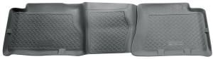 Husky Liners - Husky Liners 2nd Seat Floor Liner 61462 - Image 1