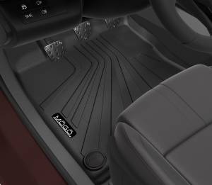 Husky Liners - Husky Liners Front & 2nd Seat Floor Liners 70458 - Image 2