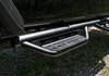 N-Fab - N-Fab Nerf Step RS - Full Len (2 Stps) - 18-21 Wrangler JL 4Dr - TX Blk 518416612 - Image 2