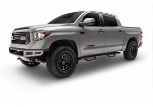N-Fab - N-Fab Nerf Step - W2W (2 Stps) - 15-21 Suburban/Yukon XL - TX Blk C1583S-TX - Image 6