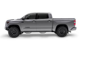 N-Fab - N-Fab Nerf Step - W2W (2 Stps) - 92-99 Suburban - Gloss Blk C9280S - Image 4