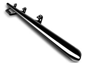 N-Fab - N-Fab Nerf Step-Cab Len (1 Stp) - 09-18(19-21 Clc) Ram 1500/10-18 2500/3500 Reg-GlsBlk D0952RC - Image 1