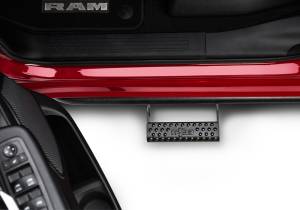 N-Fab - N-Fab RKR Step Sys - Cab Len (2 Stp Mnts/2 Stps)-19-21 (New Body) Ram 1500 Crew-TXBlk D194RKRCCS4 - Image 4