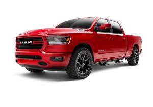 N-Fab - N-Fab RKR Step Sys - Cab Len (2 Stp Mnts/2 Stps)-19-21 (New Body) Ram 1500 Crew-TXBlk D194RKRCCS4 - Image 5