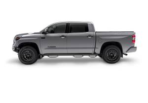 N-Fab - N-Fab Nerf Step - W2W w/ Bed Acs (3 Stps) - 19-21 Ram 2500/3500 6'4" Crew - TX Blk D20100CC-6-TX - Image 5