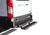 N-Fab - N-Fab Growler - Rear Door Step - 19-21 Transit Van - TX Blk GFF19VR-TX - Image 4