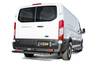 N-Fab - N-Fab Growler - Rear Door Step - 19-21 Transit Van - TX Blk GFF19VR-TX - Image 5