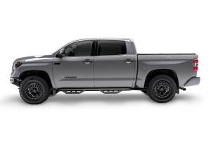 N-Fab - N-Fab Podium LG - Cab Len (2 Steps) - 07-21 Tundra CrewMax - TX Blk HPT0786CC-TX - Image 4