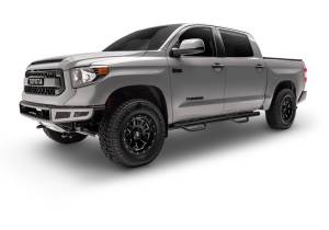 N-Fab - N-Fab Nerf Step - W2W (2 Stps) - 12-18 Wrangler JK 2Dr - Gloss Blk J1246-GB - Image 4