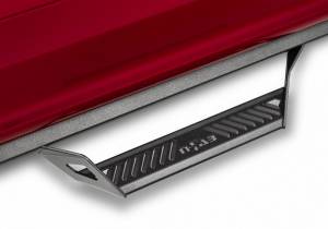 N-Fab - N-Fab Predator Pro - Cab Len (2 Steps) - 15-21 F150 SuperCab - TX Blk PRF1577QC-TX - Image 3