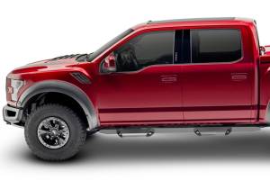 N-Fab - N-Fab Predator Pro - Cab Len (2 Steps) - 15-21 F150 SuperCab - TX Blk PRF1577QC-TX - Image 5