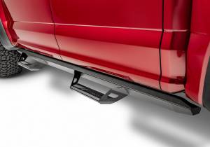N-Fab - N-Fab Predator Pro - Cab Len (2 Steps) - 15-21 F150 SuperCab - TX Blk PRF1577QC-TX - Image 7