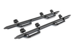 N-Fab - N-Fab Predator Pro - Cab Len (2 Steps) - 14-21 4Runner Non-Limited - TX Blk PRT1458R-TX - Image 1