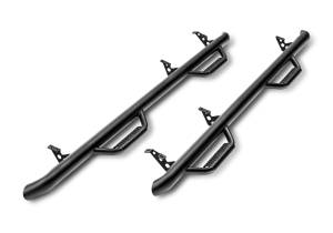 N-Fab - N-Fab Nerf Step - W2W (2 Stps) - 10-21 4Runner Limited/10-13 SR5 - TX Blk T1164RL - Image 1
