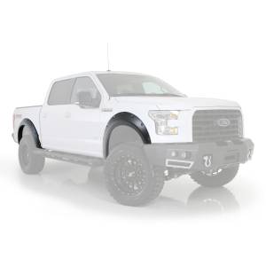 Smittybilt - Smittybilt M1 FENDER FLARES FOR 15-17 FORD F150 17395 - Image 1