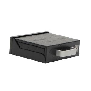 Smittybilt - Smittybilt Portable Secure Lock Box W/ Mounting Sleeve 2746 - Image 1