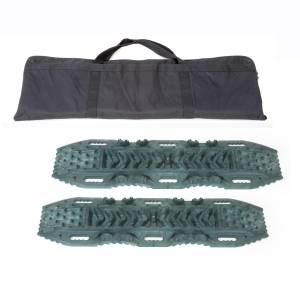Smittybilt - Smittybilt A.E.R. - All Element Ramps - Mud/ Snow/ Sand Traction Aids - Pair 2790 - Image 1