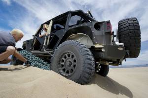 Smittybilt - Smittybilt A.E.R. - All Element Ramps - Mud/ Snow/ Sand Traction Aids - Pair 2790 - Image 2