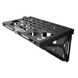 Smittybilt - Smittybilt 07-18 Jeep Wrangler 2/4 Door Tailgate Table 2793 - Image 1