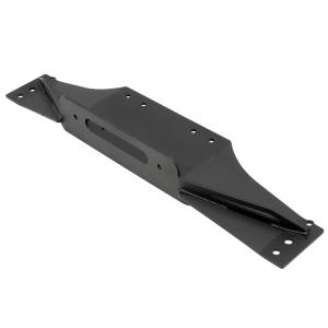 Smittybilt - Smittybilt Winch Plate - Raised - Fits Aftermarket Bumpers 2802 - Image 1