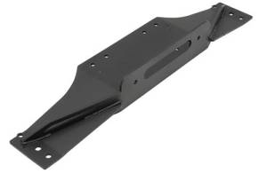 Smittybilt - Smittybilt Winch Plate - Raised - Fits Aftermarket Bumpers 2802 - Image 2