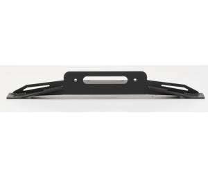 Smittybilt - Smittybilt Winch Plate - Raised - Fits Aftermarket Bumpers 2802 - Image 3