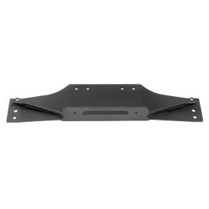 Smittybilt - Smittybilt Winch Plate - Raised - Fits Aftermarket Bumpers 2802 - Image 4