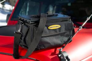 Smittybilt - Smittybilt Ammo can with bag Universal 2827 - Image 2