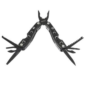 Smittybilt - Smittybilt Multi Pliers W/ Sheath 2829 - Image 1