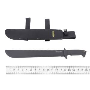 Smittybilt - Smittybilt Trail Machete with Sheath 2833 - Image 2