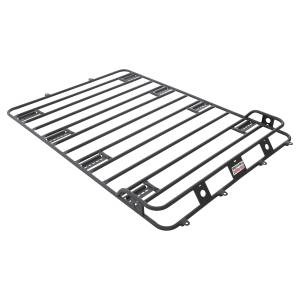 Smittybilt - Smittybilt PLATFORM FLAT RACK 45555 - Image 1