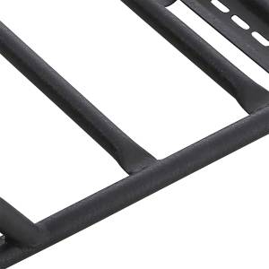 Smittybilt - Smittybilt PLATFORM FLAT RACK 45555 - Image 2