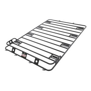 Smittybilt - Smittybilt PLATFORM FLAT RACK 45555 - Image 3