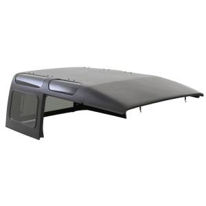 Smittybilt - Smittybilt Safari Hard Top 07-18 JK 4 DR 518702 - Image 2