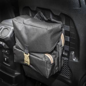 Smittybilt - Smittybilt SMITTYBILT GEAR MOLLE BAG KIT 56633 - Image 1