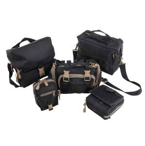 Smittybilt - Smittybilt SMITTYBILT GEAR MOLLE BAG KIT 56633 - Image 5