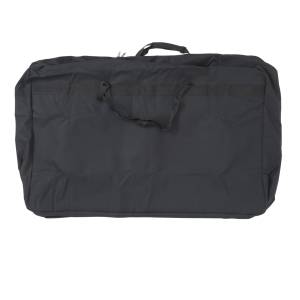 Smittybilt - Smittybilt Storage Bag - Soft Top Side Windows - Pair - Black 595101 - Image 1