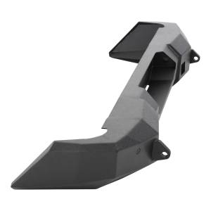 Smittybilt - Smittybilt M1 Truck Bumper - Rear 614841 - Image 4