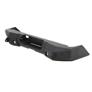 Smittybilt - Smittybilt M1 Truck Bumper - Rear 614841 - Image 5