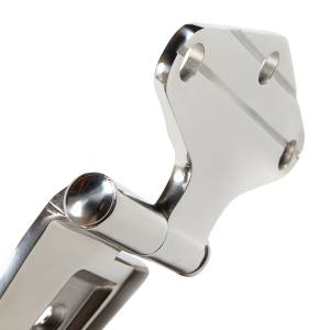 Smittybilt - Smittybilt Door Hinges - Stainless Steel 7487 - Image 3