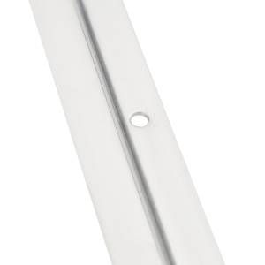 Smittybilt - Smittybilt Half Door Retaining Channel - Stainless Steel 7497 - Image 3