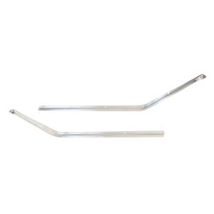 Smittybilt - Smittybilt Half Door Retaining Channel - Stainless Steel 7497 - Image 8