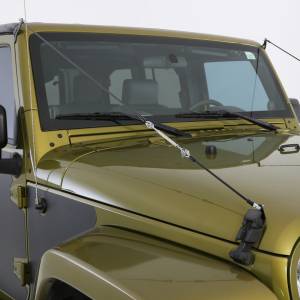 Smittybilt - Smittybilt JK Limb Riser Kit 7611 - Image 2