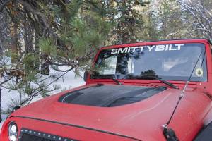 Smittybilt - Smittybilt JK Limb Riser Kit 7611 - Image 3