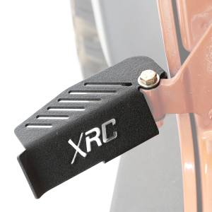 Smittybilt - Smittybilt Jeep Wrangler JL/JK/JT 2 and 4 Door Foor Pegs 7619 - Image 1