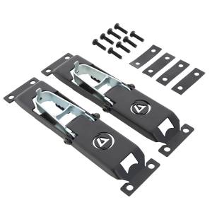 Smittybilt - Smittybilt JL/JK/JT ATLAS DOOR STEPS 7630 - Image 2
